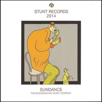 Various Artists - Stunt Records Compilation 2014, Vol. 22