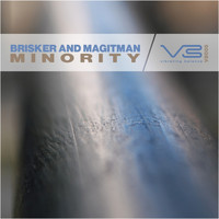 Brisker and Magitman - Minority