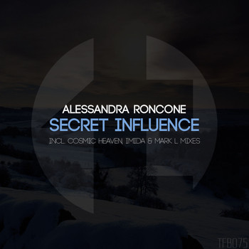 Alessandra Roncone - Secret Influence