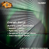 Emrah Barut - Aurora (The Remixes)