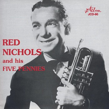 Red Nichols And His Five Pennies - Battle Hymn of the Republic