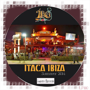 Various Artists - Itaca Ibiza Summer 2014
