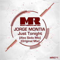 Jorge Montia - Just Tonight