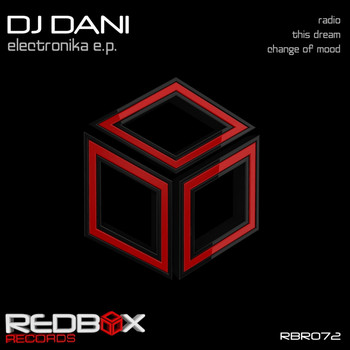 DJ Dani - Elektronika E.P.
