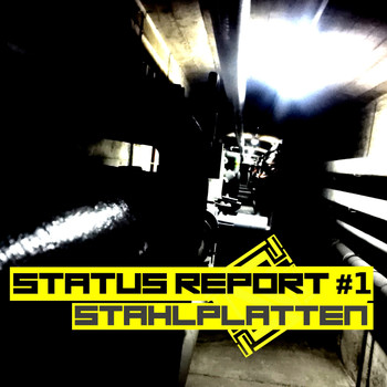 Various Artists - Status Report #1