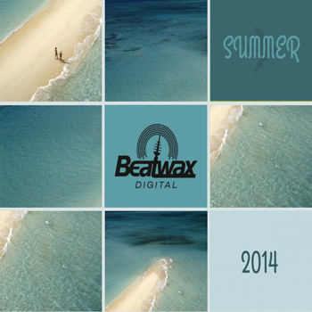 Various Artists - Summer 2014
