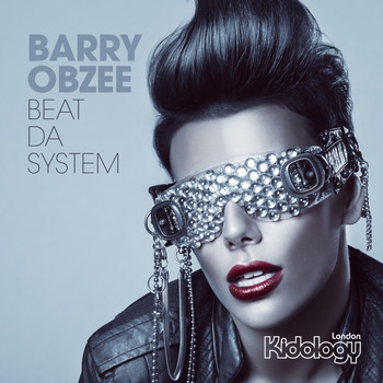 Barry Obzee - Beat Da System