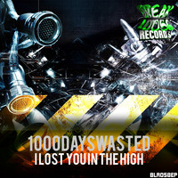 1000DaysWasted - I Lost You In The High