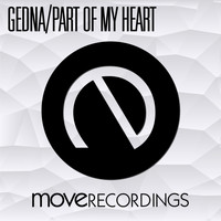 Gedna - Part Of My Heart