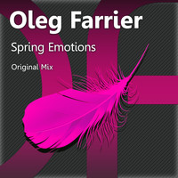 Oleg Farrier - Spring Emotions