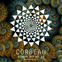 Corbeau - Hidden Depths EP