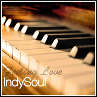 Indysoul - Feeling Love EP