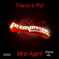 T-Factor & PhD - Mind Agent