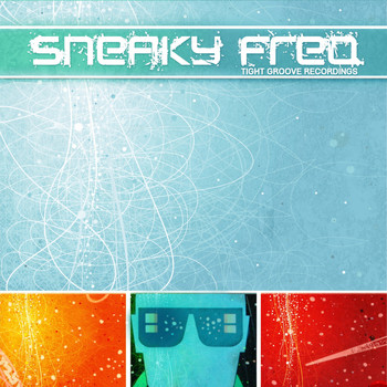 Sneaky Freq - Luminosity