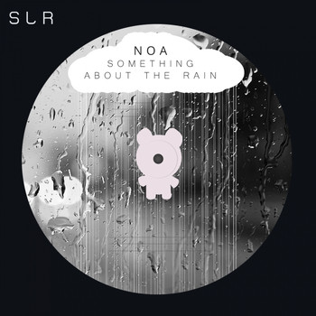 Noa - Something About The Rain