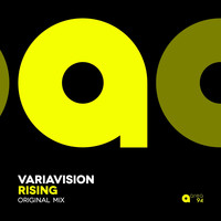 Variavision - Rising