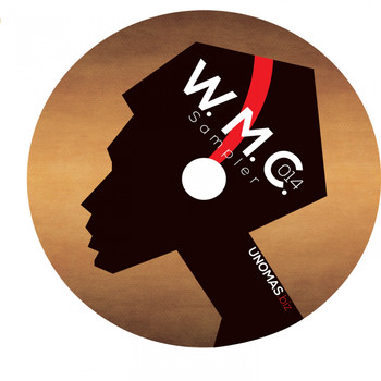 Various Artists - W.M.C. 014 Sampler