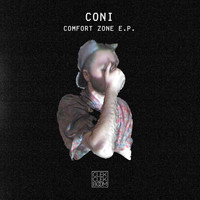 Coni - Comfort Zone - EP