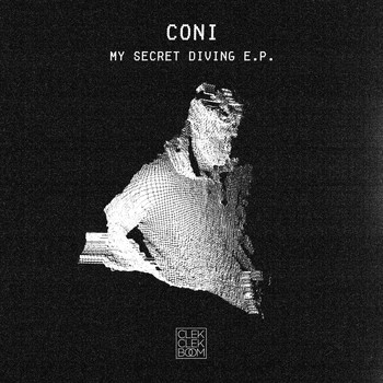 Coni - My Secret Diving - EP