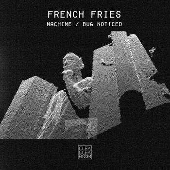 French Fries - Machine / Bug Noticed - Single