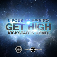 Lipous - Get High (The Kickstarts Remix)