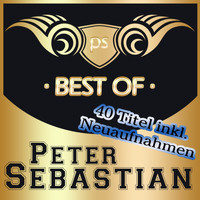 Peter Sebastian - Best of Peter Sebastian
