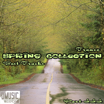 Various Artists - Spring Collection Part III Trance