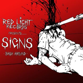 Signs - Bash Around