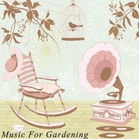 The Dreamers - Music for Gardening