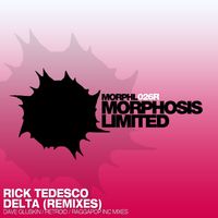 Rick Tedesco - Delta (Remixes)