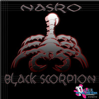 Nasro - Black Scorpion