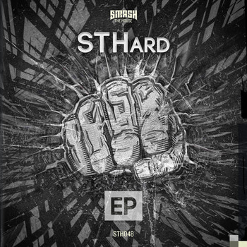 Various Artists - STHard EP