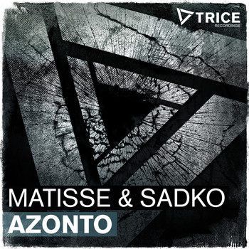 Matisse & Sadko - Azonto