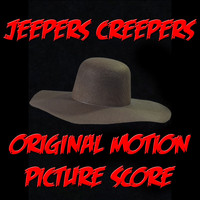 Bennett Salvay, Victor Salva and Henry Hall & The BBC Dance Orchestra - 'Jeepers Creepers' Original Motion Picture Score