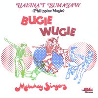 Mabuhay Singers - Bugie Wugie