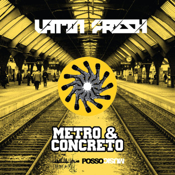 Latin Fresh - Metro & Concreto