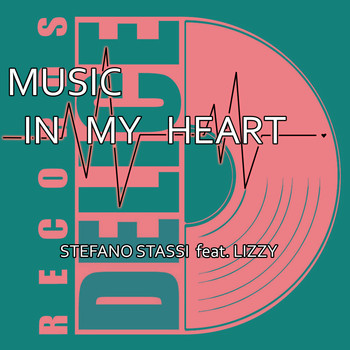 Stefano Stassi feat. Lizzy - Music in My Heart
