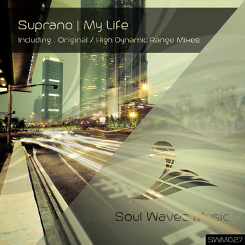 Suprano - My Life