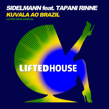 Sidelmann - Kuvala Ao Brazil