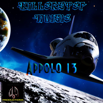 Killerstep Noisie - Apollo 13