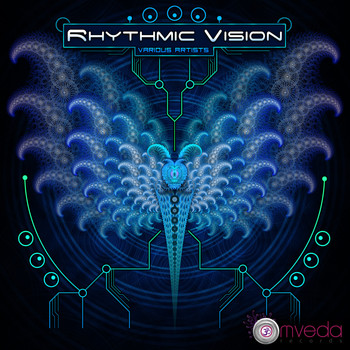 Various Artists - Rhythmic Vision
