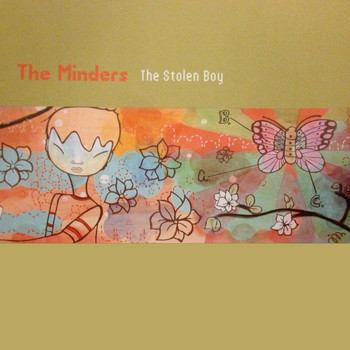 The Minders - The Stolen Boy