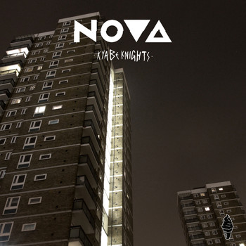 Nova - Kyabe Knights