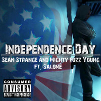 Sean Strange - Independence Day (feat. Salome)
