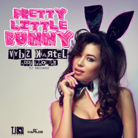 Vybz Kartel (Addi Innocent) - Pretty Little Bunny - Single