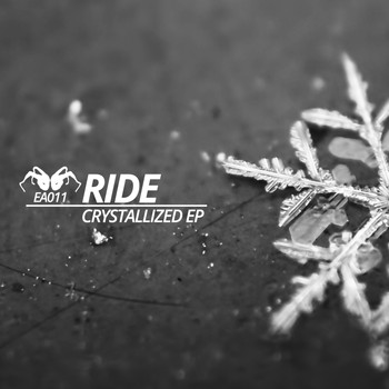 Ride - Crystallized EP