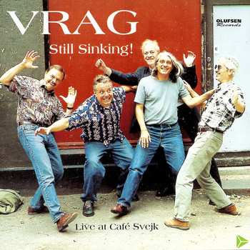 Vrag - Live At Café Svejk