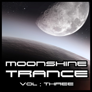 Various Artists - Moonshine Trance, Vol. 3