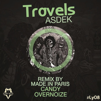 Asdek - Travels