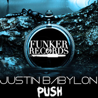 Justin Babylon - Push
